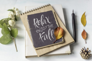 Fall in Love - Watercolor Clipart: A Publisher’s Review